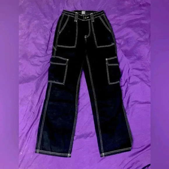 BDG Other - 🤑 5 for $25 
BDG Skate pants wide leg